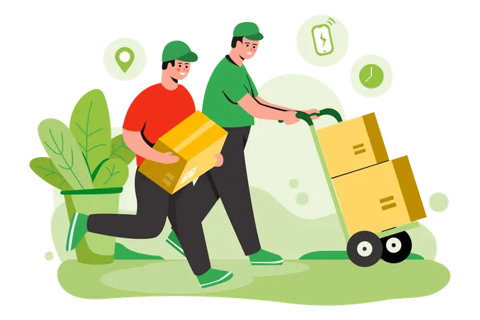 Manpower Contractor Services